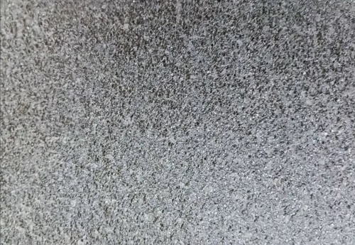 Плитняк златолит серебристый для цоколя, отмостки купить в Аше