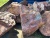Ландшафтные глыбы красно-фиолетовые 200-1000 килограмм купить в Аше
